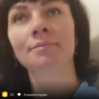 Марина Воронкова, Россия, Сургут, 42 года