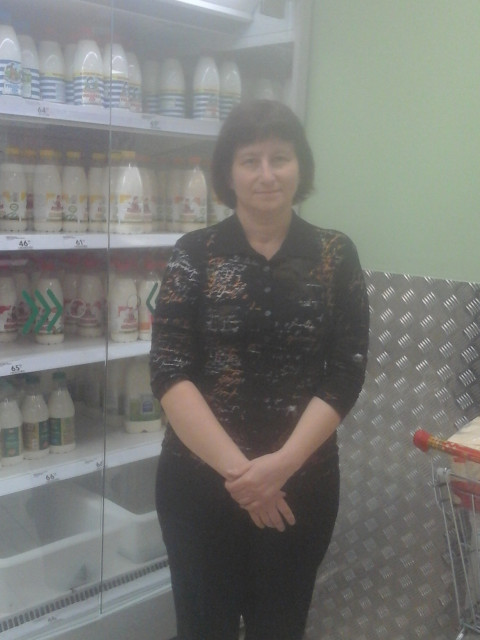 Татьяна Кудо, Россия, Гатчина. Фото на сайте ГдеПапа.Ру