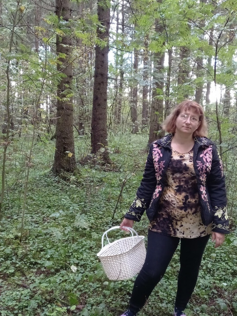 Татьяна Кудо, Россия, Гатчина. Фото на сайте ГдеПапа.Ру