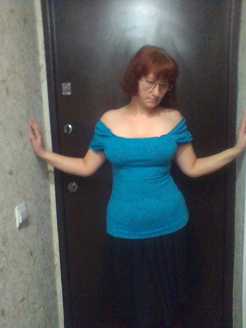Татьяна Кудо, Россия, Гатчина, 43 года, 4 ребенка. Знакомство без регистрации