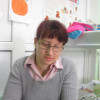 Татьяна Кудо, Россия, Гатчина, 43