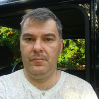 Алексей, Россия, Москва, 52 года