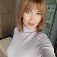 Карина, Россия, Тюмень, 35 лет