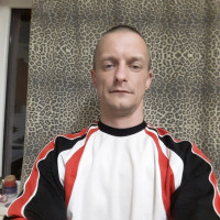 Вовикус Кот, Латвия, Даугавпилс, 39 лет