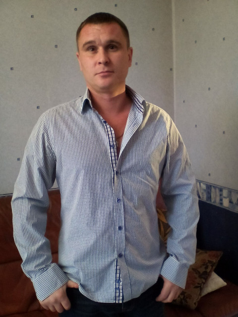 Василий, Россия, Самара. Фото на сайте ГдеПапа.Ру