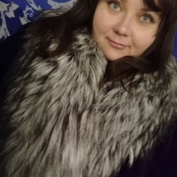 Татьяна, Россия, Иркутск, 53 года