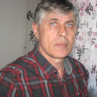 СЕРГЕЙ, Казахстан, Нур-Султан, 65 лет