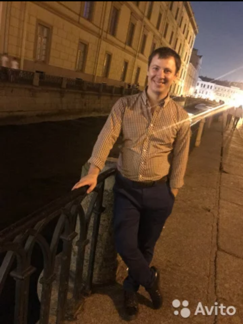Игорь Лифанов, Россия, Санкт-Петербург, 39 лет, 1 ребенок. Обычный мужчина, пью, курю и матерюсь