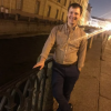 Игорь Лифанов, Россия, Санкт-Петербург, 39 лет, 1 ребенок. Обычный мужчина, пью, курю и матерюсь
