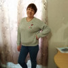ГАлина, 61, Россия, Москва