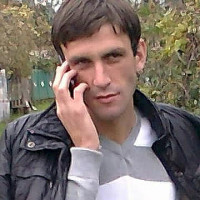 Адамур Сангулия, Россия, Сочи, 41 год
