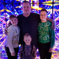 Артем, Беларусь, Минск, 42 года