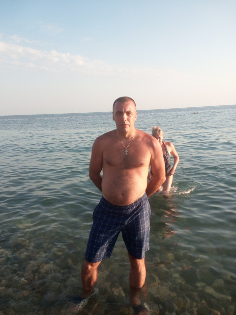 Сергей Петров, Россия, Железнодорожный, 48 лет, 1 ребенок. Хочу познакомиться