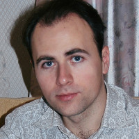 Дмитрий, Россия, Ялта, 39 лет