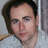 Дмитрий, Россия, Ялта, 38