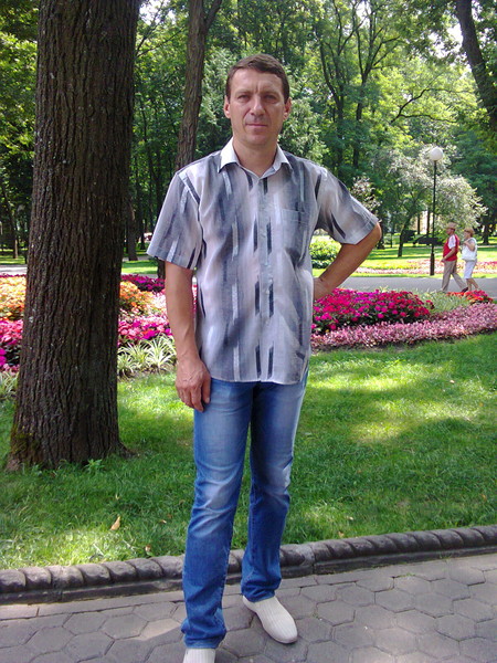 victor bychkov, Беларусь, Гомель, 53 года, 1 ребенок. Хочу познакомиться