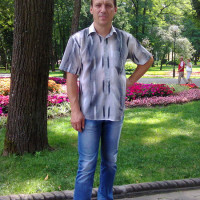 victor bychkov, Беларусь, Гомель, 54 года