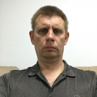 Сергей, Россия, Севастополь, 51 год