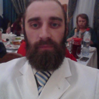Александр, Москва, м. Саларьево, 38 лет