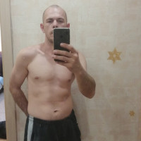 Сергей, Россия, Красноярск, 47 лет