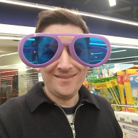 Ильдар Гафаров, Россия, Казань, 44 года