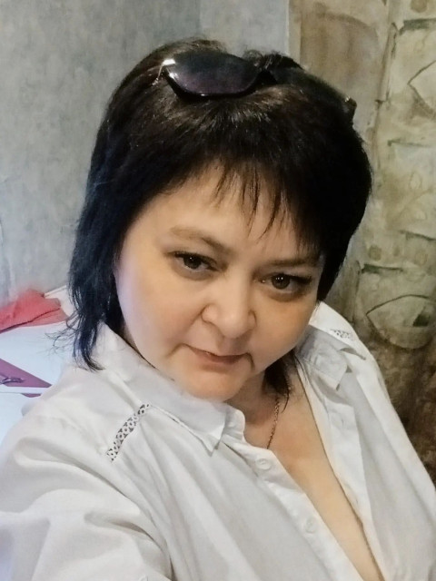 Марина, Люберцы, 45 лет, 2 ребенка, 1 фото. Знакомство без регистрации