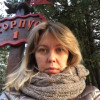 Виктория Тихонова, Россия, Москва, 46