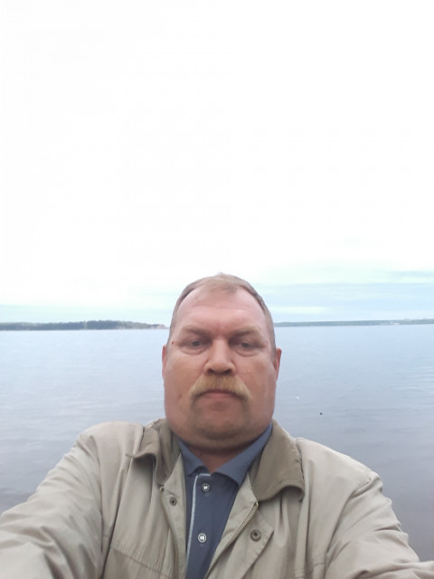 Павел, Россия, Березники, 49 лет. Сайт одиноких отцов GdePapa.Ru