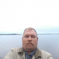 Павел, Россия, Березники, 49 лет