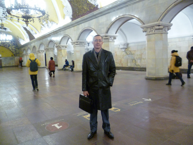Олег, Россия, Тольятти, 50 лет. Познакомиться с парнем из Тольятти