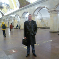 Олег, Россия, Тольятти, 50 лет