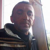 Рамиль, Россия, Пенза, 46 лет