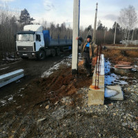 Олег, Россия, Иркутск, 55 лет