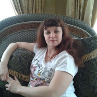Татьяна Гордиенко, Россия, Ростов-на-Дону, 47 лет