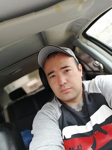 ИЛЬФАТ ЗАРИПОВ, Россия, Челябинск, 36 лет. Хочу найти ХорошуюХороший