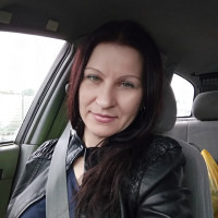 Маша, Россия, Волоколамск, 42 года