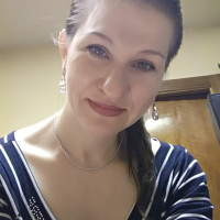 Маша, Россия, Волоколамск, 44 года