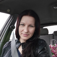 Маша, Россия, Волоколамск, 41 год