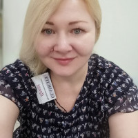 Ирина, Россия, Люберцы, 44 года