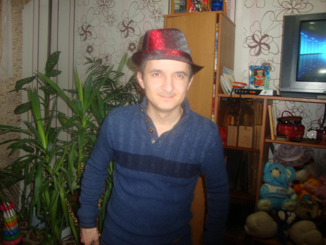 Дмитрий, Россия, Екатеринбург, 44 года, 3 ребенка. Хочу найти Добрую, спокойную, с чувством юмора, верную... Романтик, добрый, с чувством юмора. 