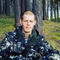 Иван, Россия, Барнаул, 40 лет
