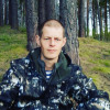 Иван, Россия, Барнаул, 40
