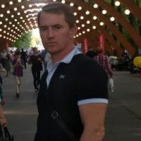 Сергей, Россия, Киржач, 46 лет