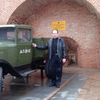 Вадим, Россия, Евпатория, 55 лет