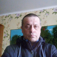 Шамиль, Россия, Кстово, 49 лет