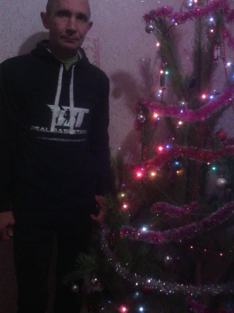 Игорь, Россия, Луганск. Фото на сайте ГдеПапа.Ру