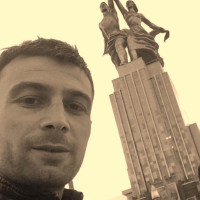 Рафаэль , Россия, Ростов-на-Дону, 36 лет
