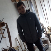 Артем Жаков, Россия, Санкт-Петербург, 36 лет