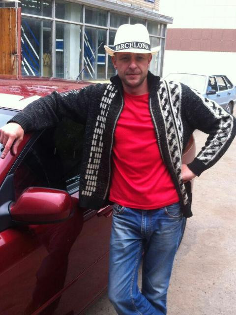 seregatat16, Россия, Нижнекамск, 46 лет, 1 ребенок. Познакомлюсь с девушкой для серьёзных отношений и создания семьи.