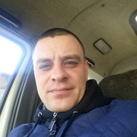 Андрей Климов, Россия, Челябинск, 34 года